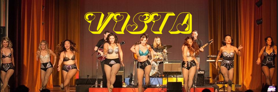 VistaDanceCo's profile banner image
