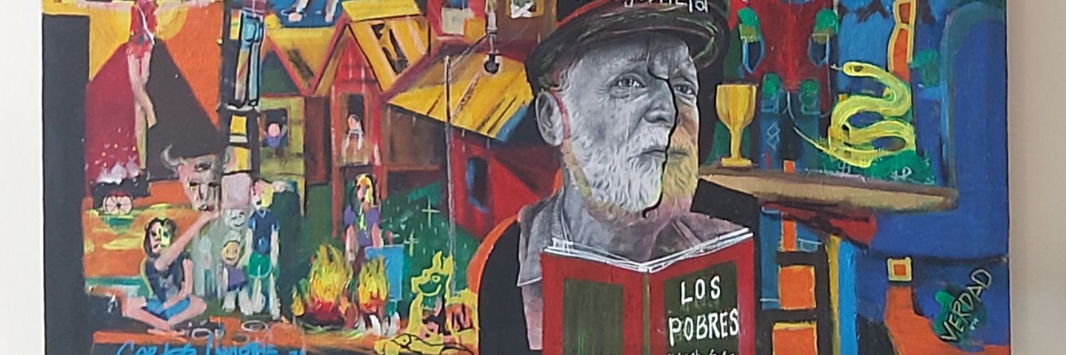AzulHN91's profile banner image