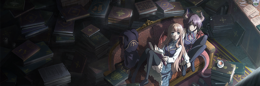 Malkaviael's profile banner image