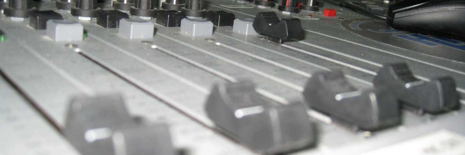 radioincontro's profile banner image