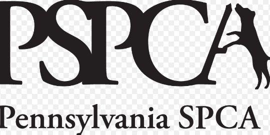 Philadelphia SPCA banner