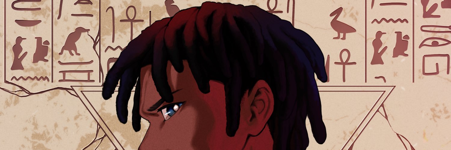 AsaphDaKing banner