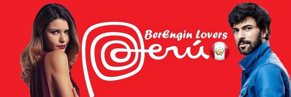BerEnginperu's profile banner image