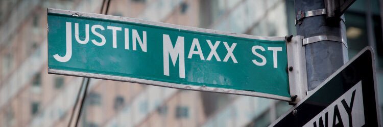TheJustinMaxx's profile banner image