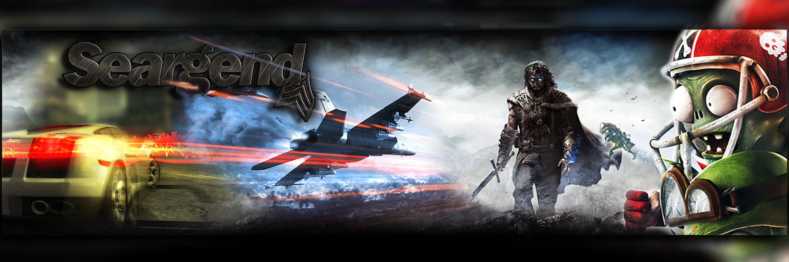 seargend's profile banner image