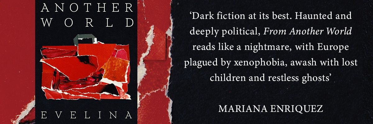Ruth Clarke banner
