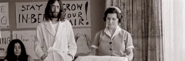 A Camareira banner