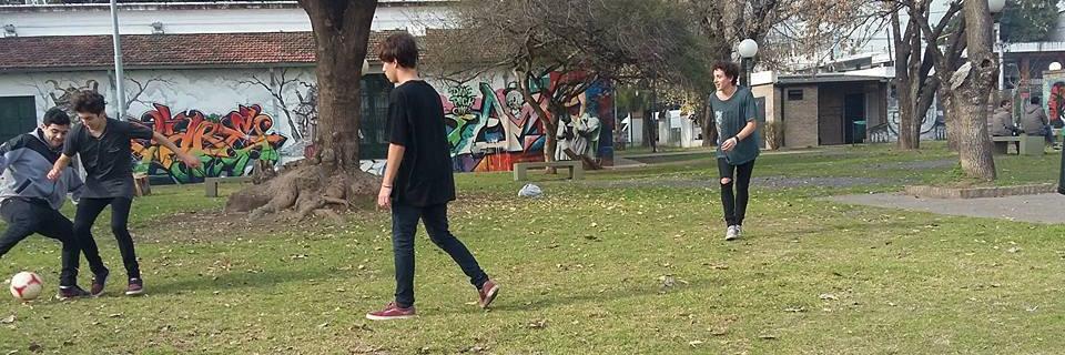 Adam_Funee's profile banner image