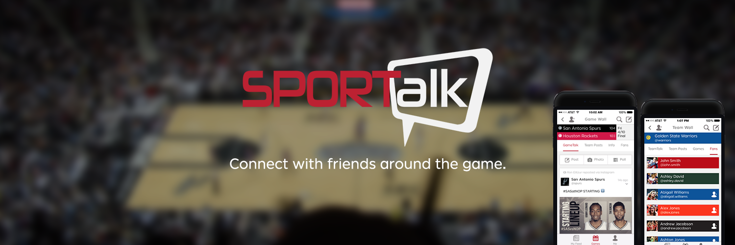 SPORTalkRaptors's profile banner image