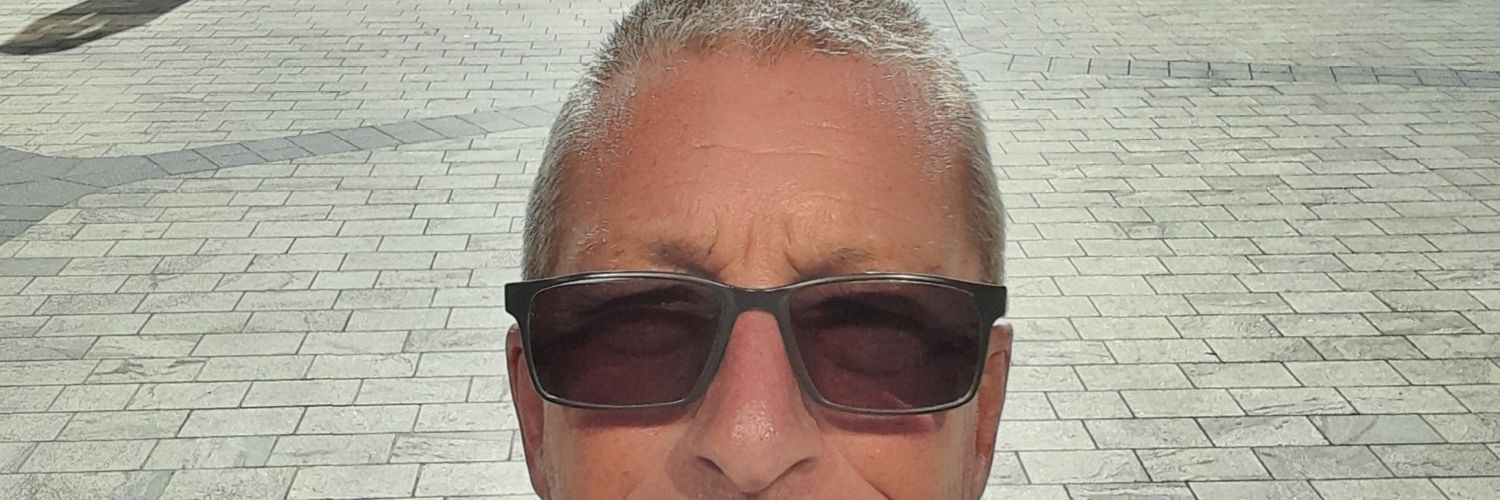 Goodisondave's profile banner image