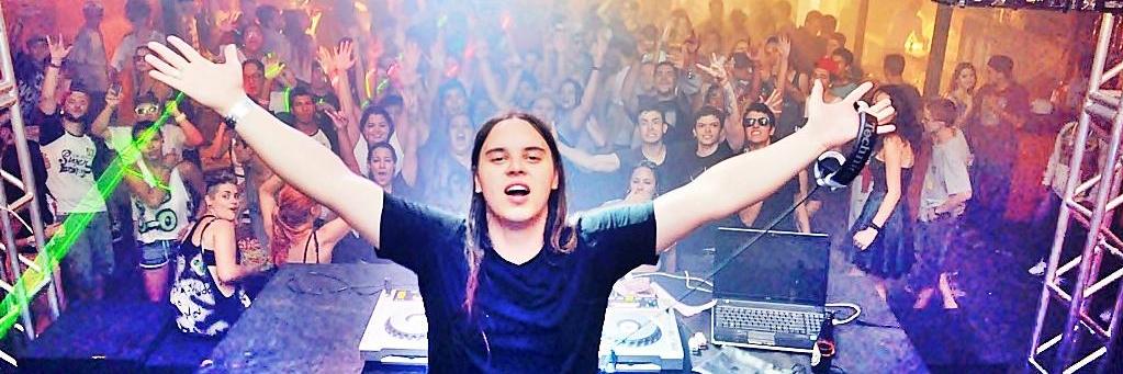 charlesbora's profile banner image