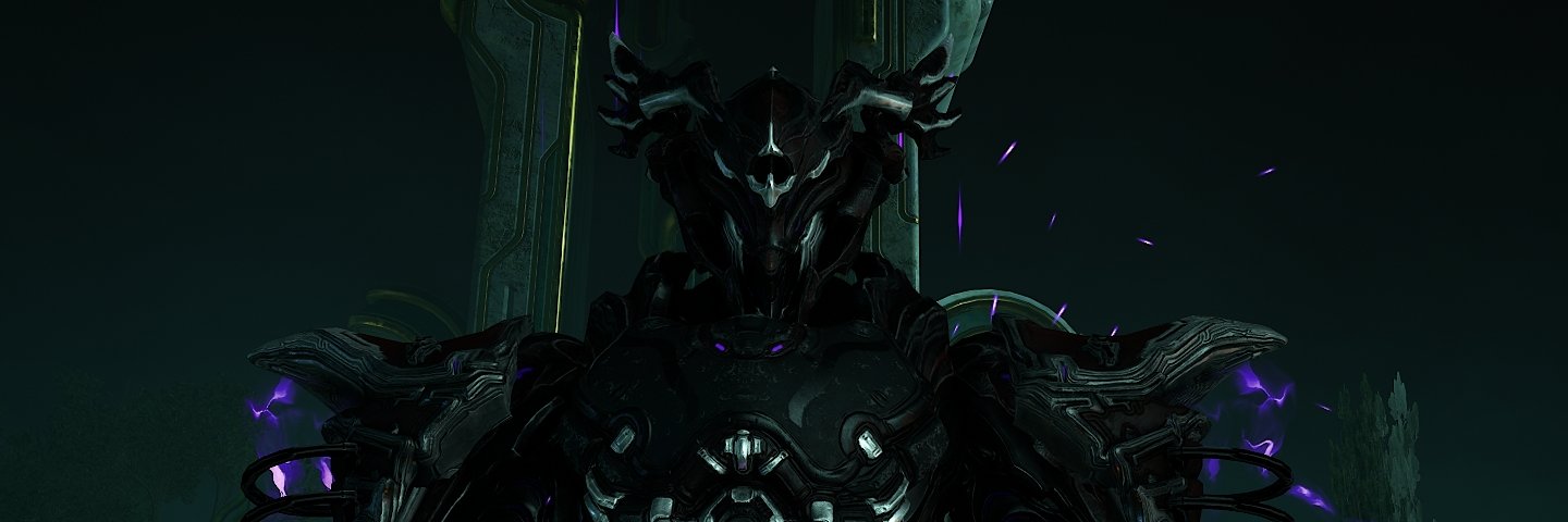 Dreadwolver's profile banner image