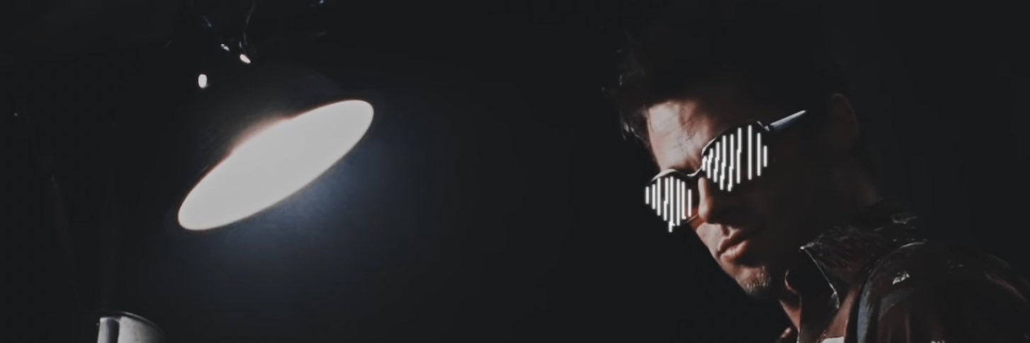 AminFP's profile banner image