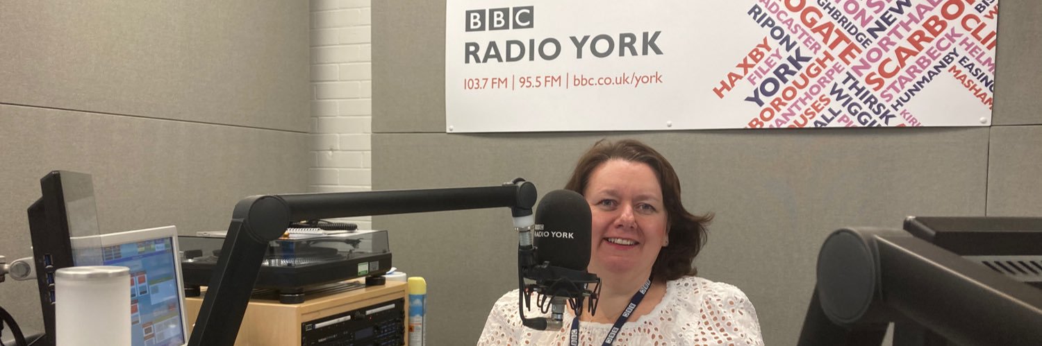 Anna Wallace (Reagan) 💙 🇺🇦 banner