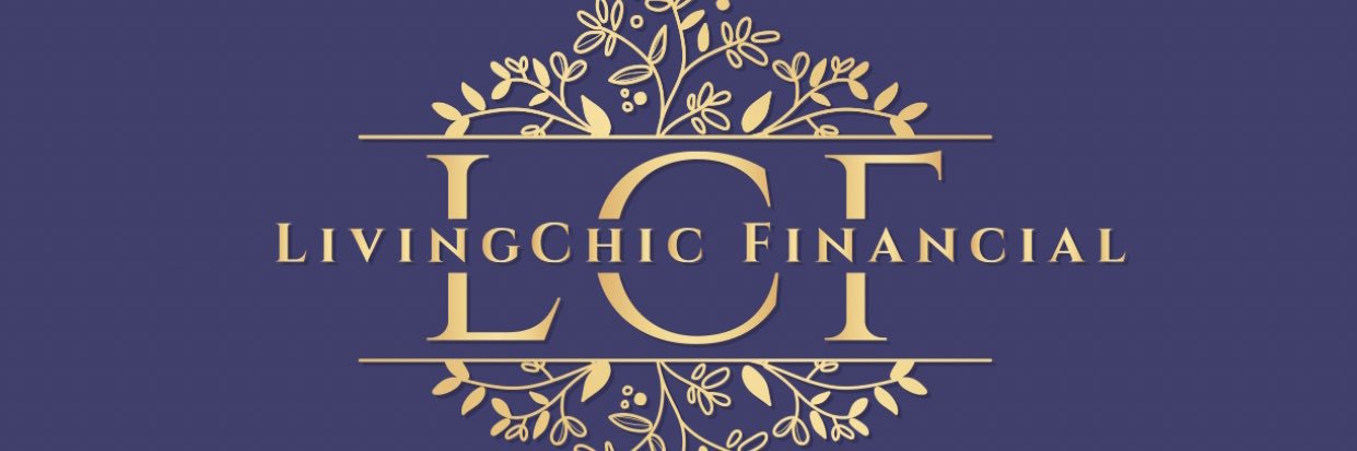LivingChic's profile banner image