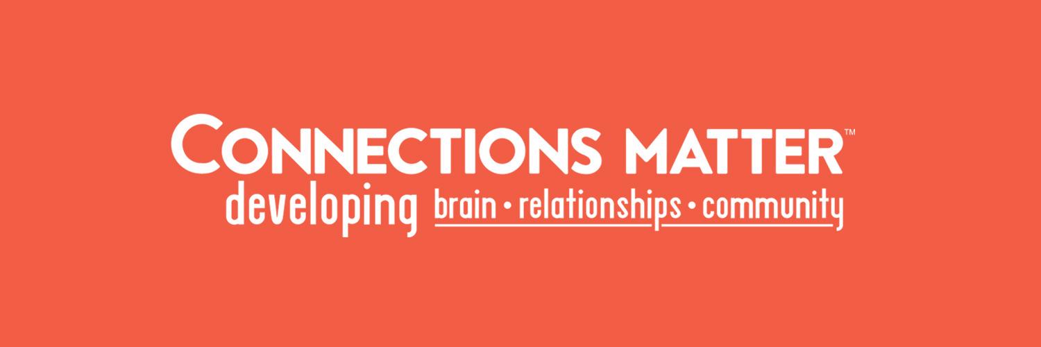 Connections Matter banner