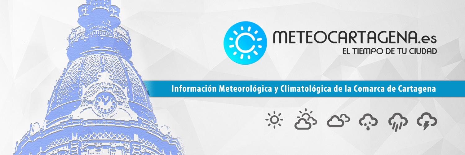 Meteo Cartagena (@MeteoCartagena) / Twitter