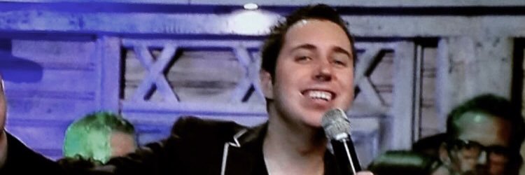 Bart van der Stelt banner