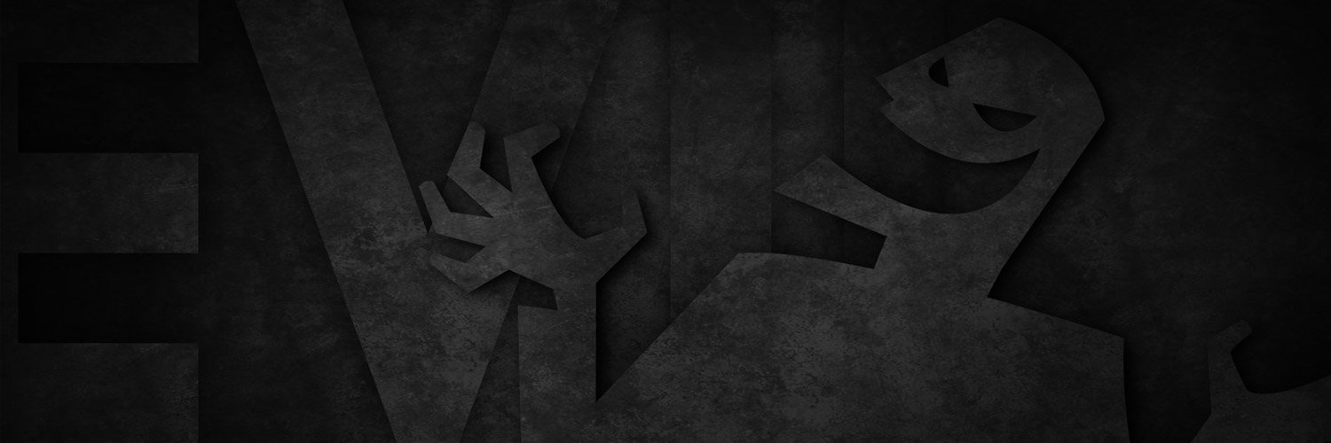 EvilMindEnt's profile banner image