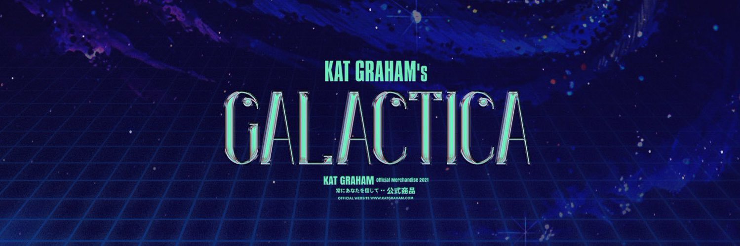 KatGrahamsWorld's profile banner image