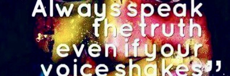 Lisa ‘Mockingjay’ Newens banner