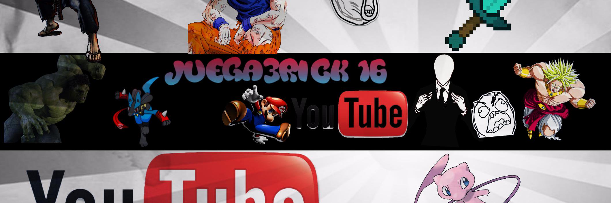3rickfo's profile banner image