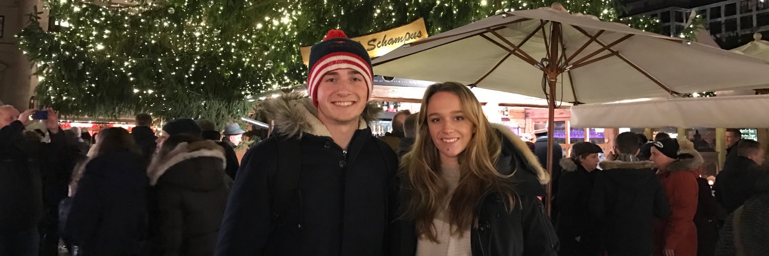 Ben Stevenson banner