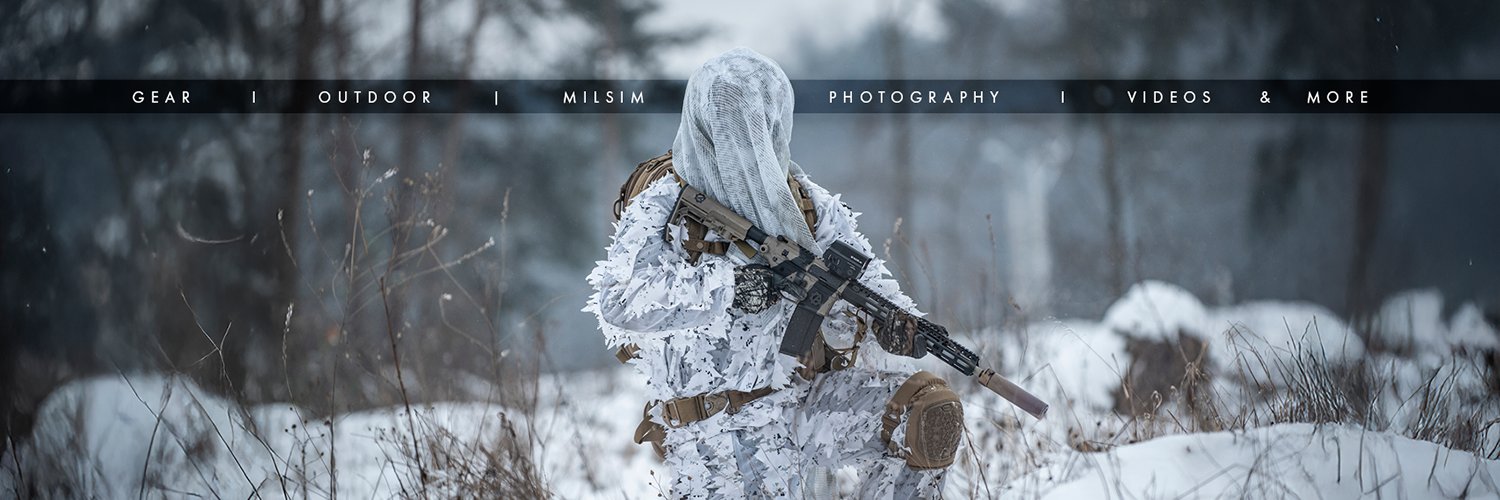 Gear Addicts banner