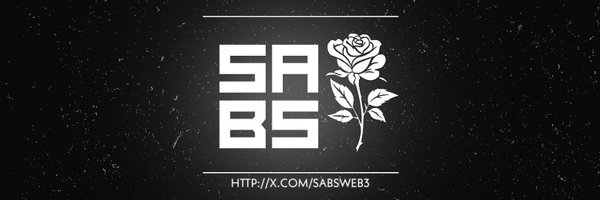 sabsweb3 Profile Banner