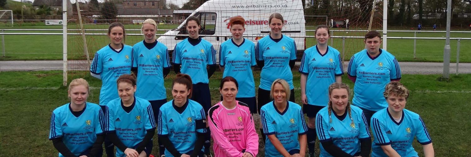 GalgateLadiesFC's profile banner image