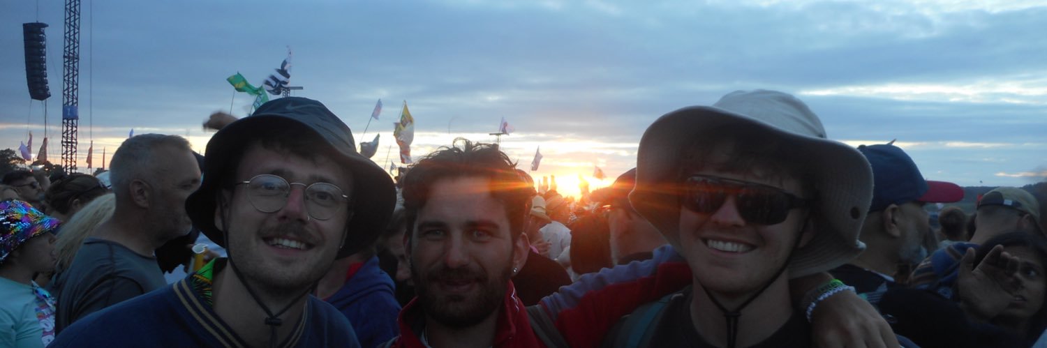 joeee1999's profile banner image