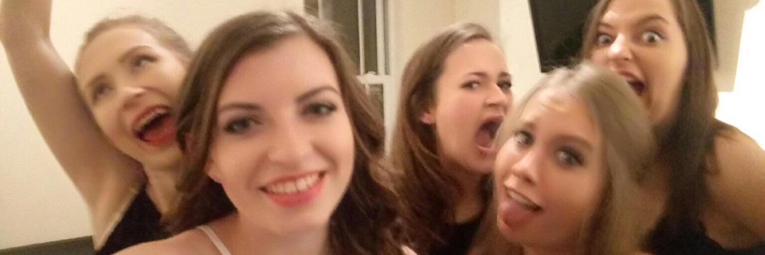 SarahDeacy's profile banner image