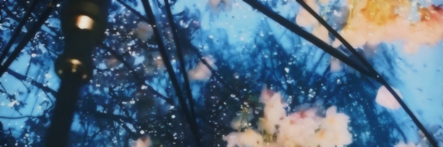 bipolaroshnik's profile banner image