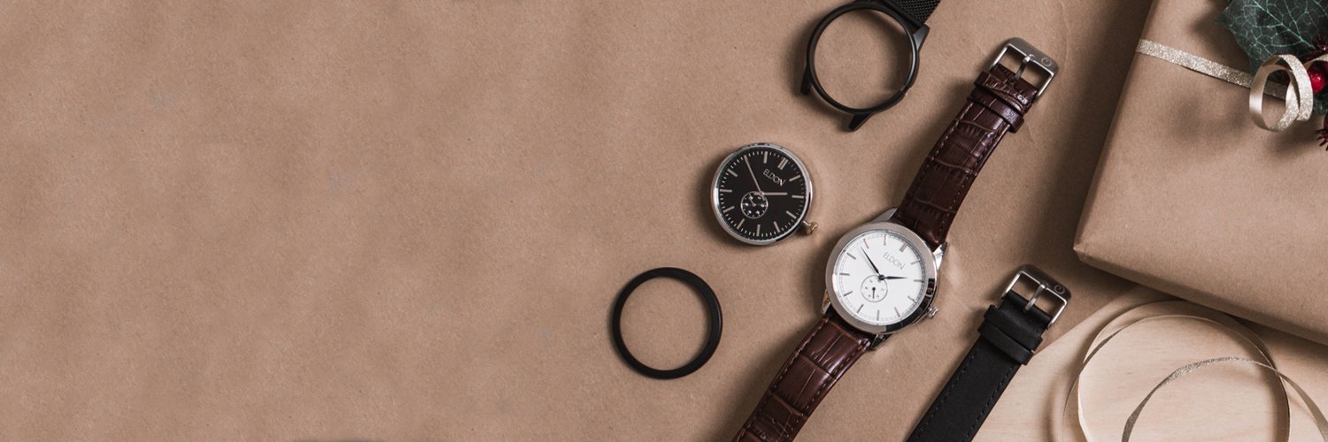 EldonWatches's profile banner image