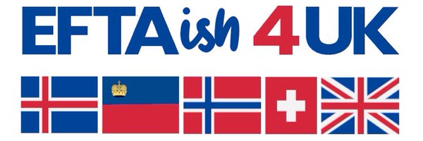 EFTA4UK Profile Banner