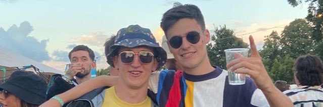Jacko banner