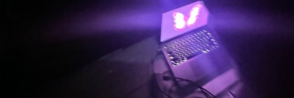 HazeBanga Profile Banner