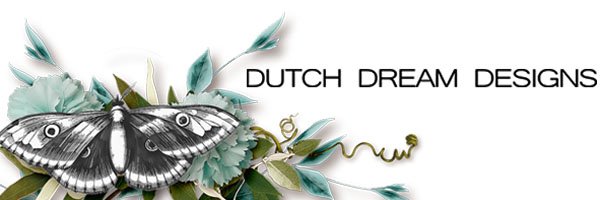DUTCH DREAM banner