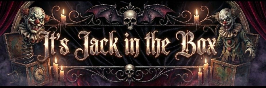 ItsJackInTheBox's profile banner image