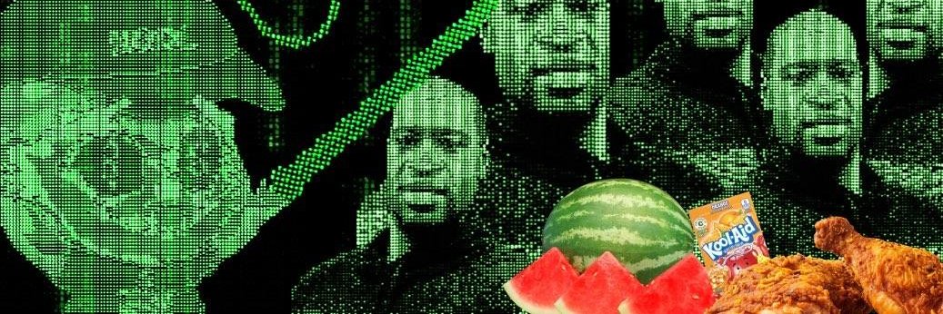 NiggerAISOL's profile banner image