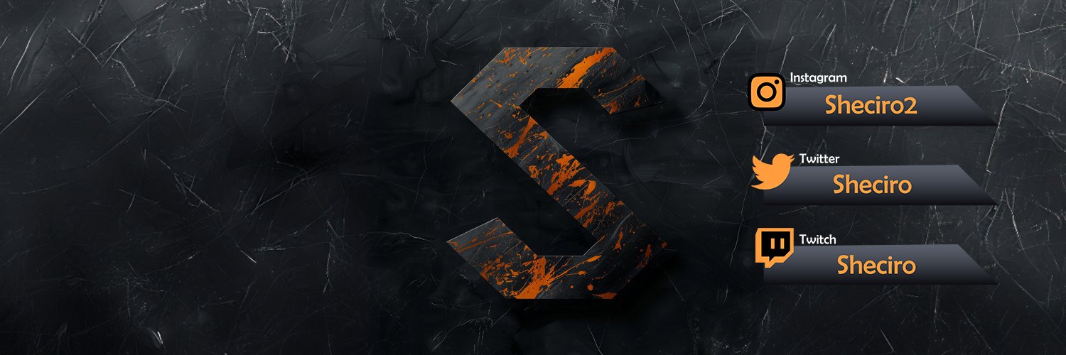 Sheciro banner