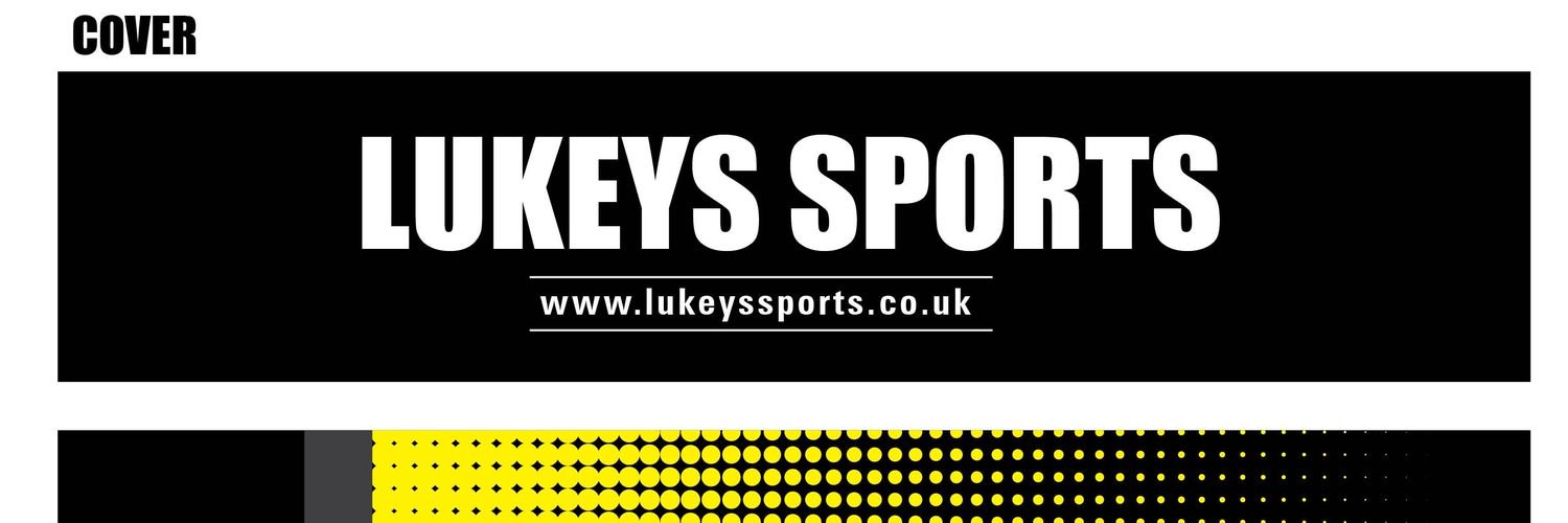 Lukeys Sports banner