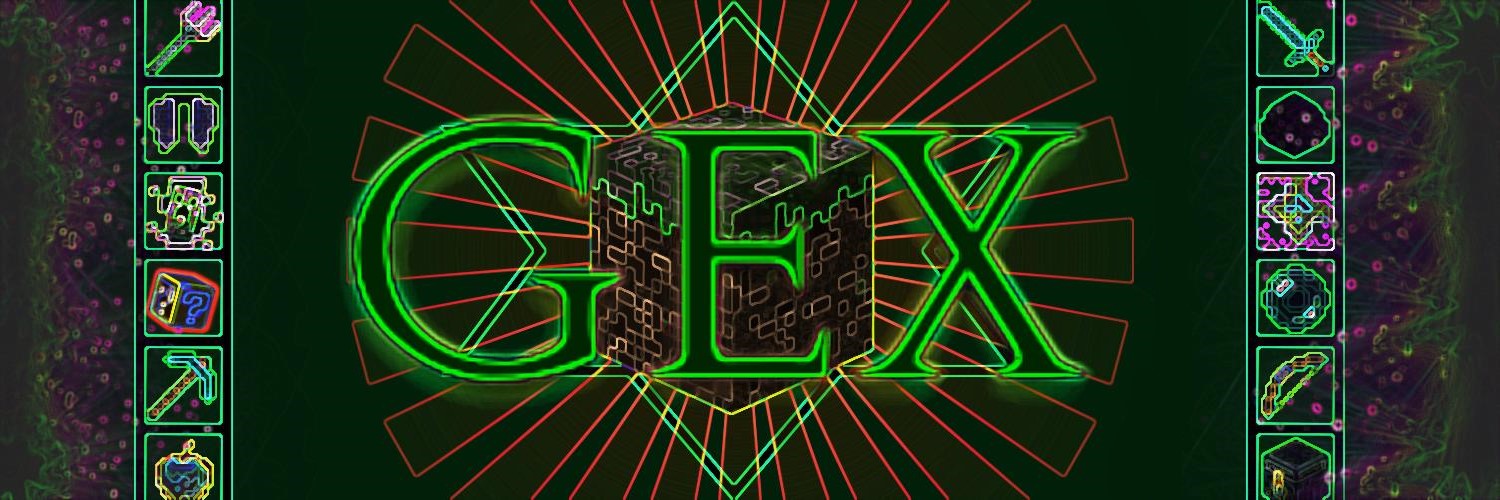 Nicko GEX 💚🇦🇷 banner