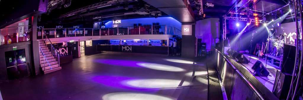 Noé Bolos Madrid banner