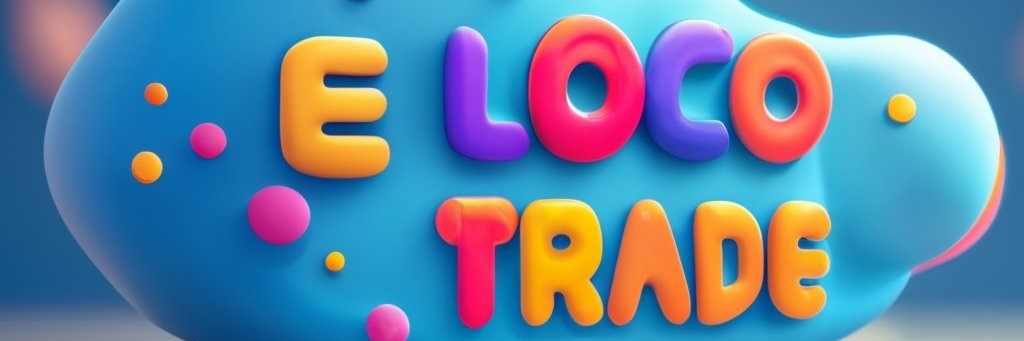 e-locomotive#s trade banner