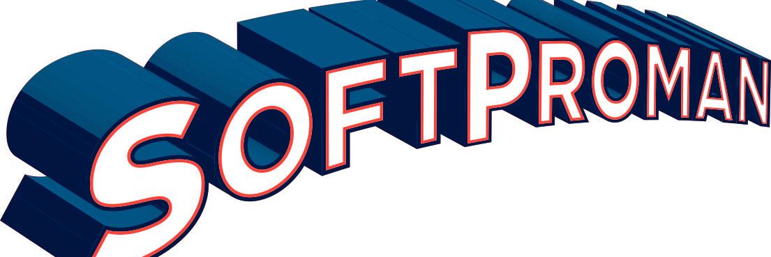 SoftProMan's profile banner image