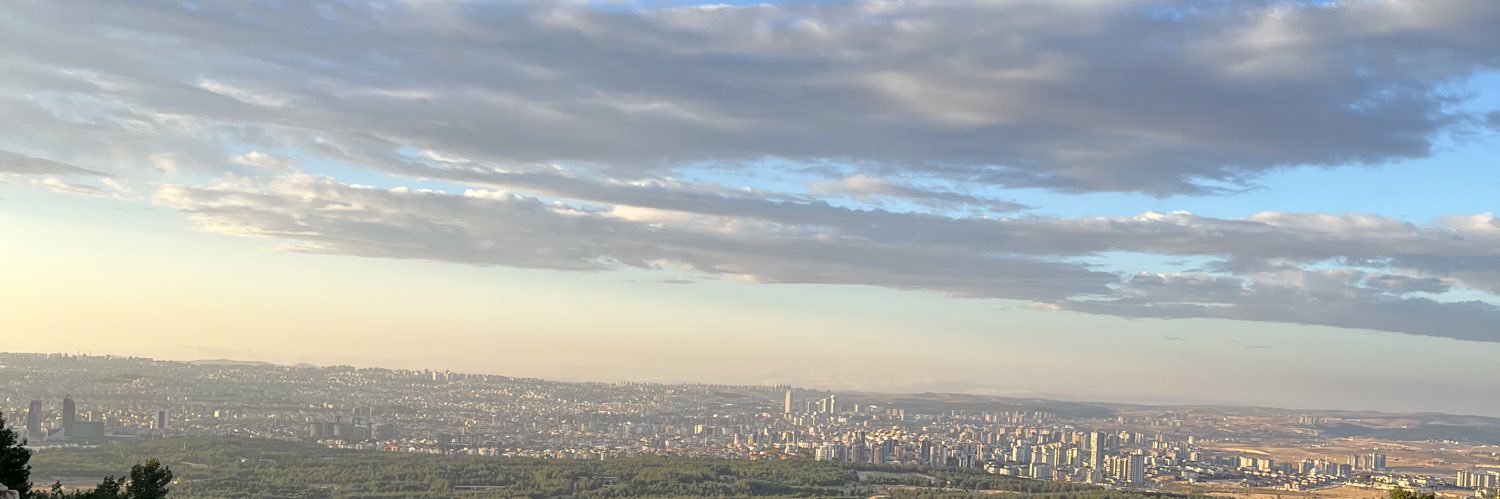 omerCM27's profile banner image