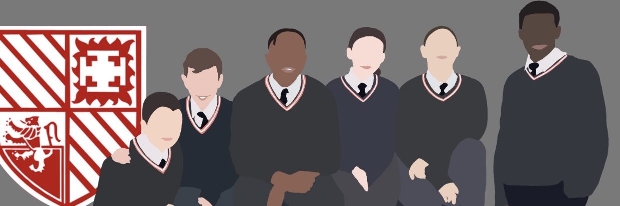 STACS Heads of Year banner