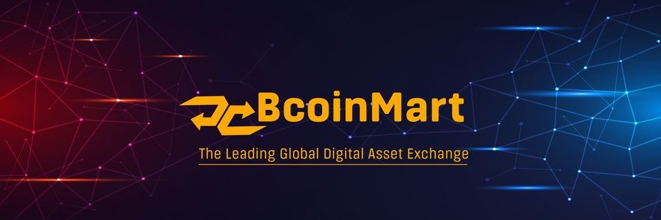 bcoinmart's profile banner image