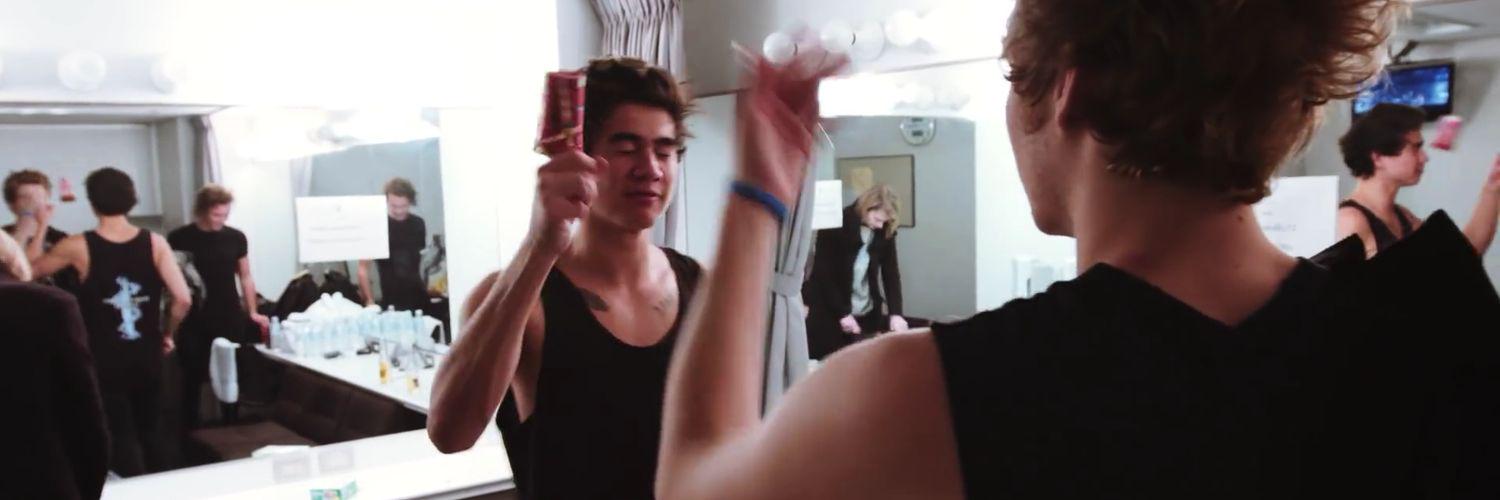 5sosandfails's profile banner image